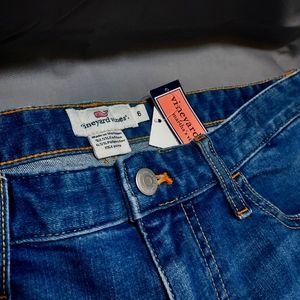 Woman's Vineyard Vines Jeans
